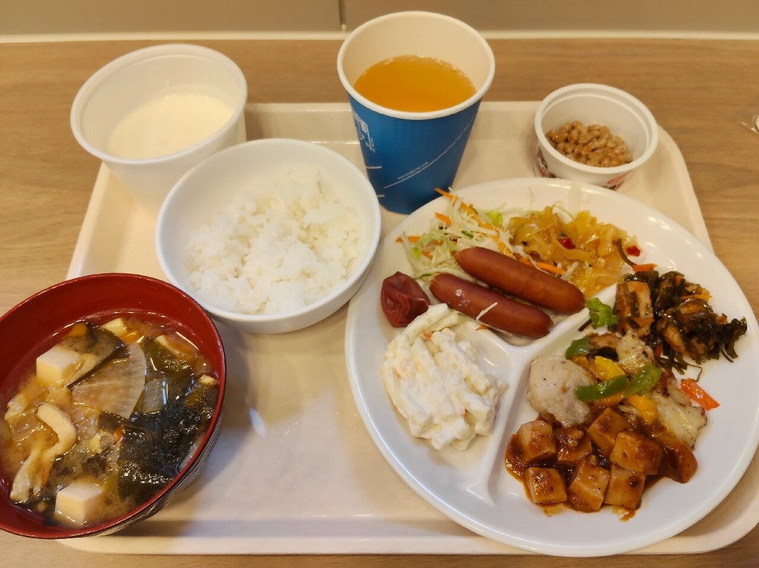 东横INN大阪伊丹机场主图