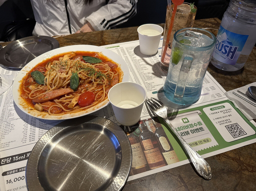 호텔마드리드
