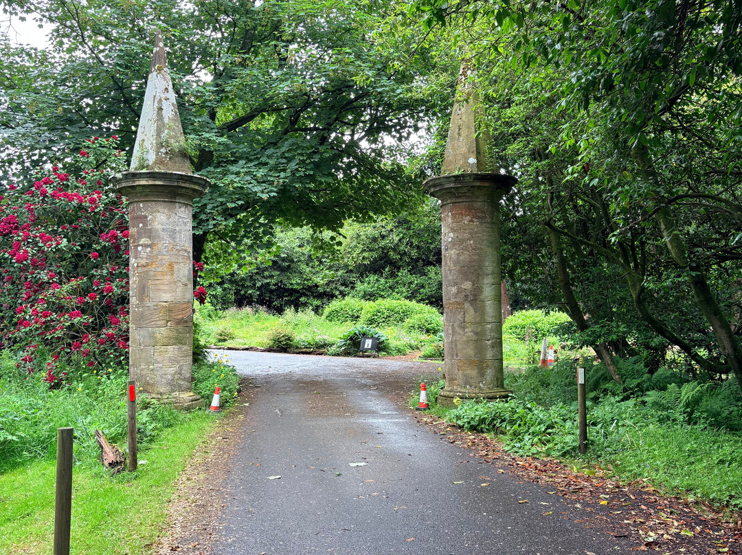 Bannockburn House-Bannockburn必去景点