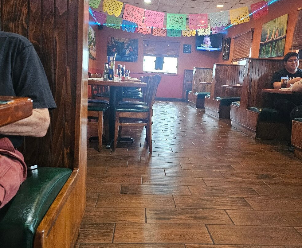 La Banvanera Restaurant & Cantina