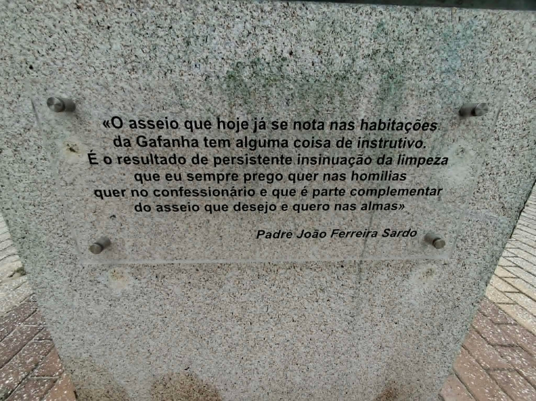 Monumento ao Prior Sardo