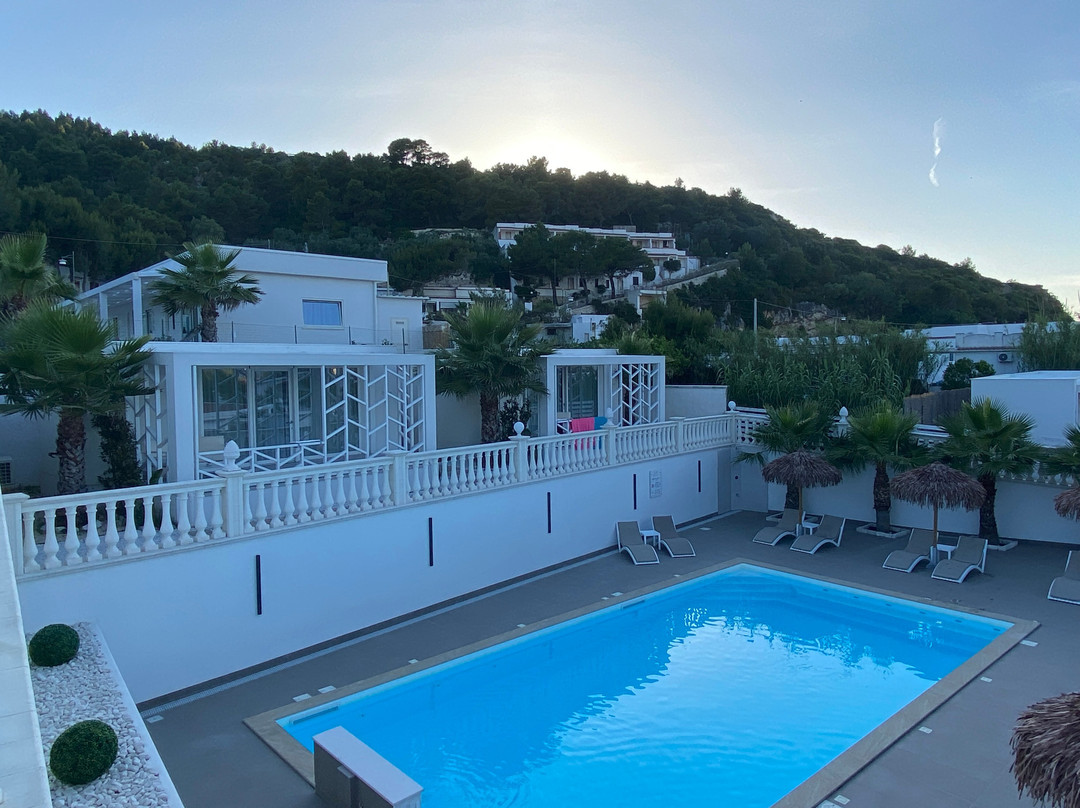 Hotel Sirena - Servizio Spiaggia Inclusive主图