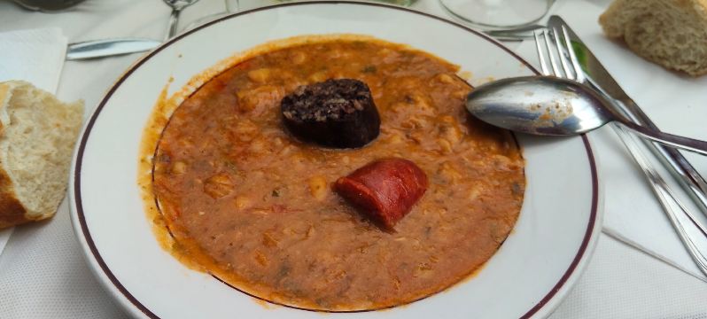 Hotel Balneario de Alceda-旅行者