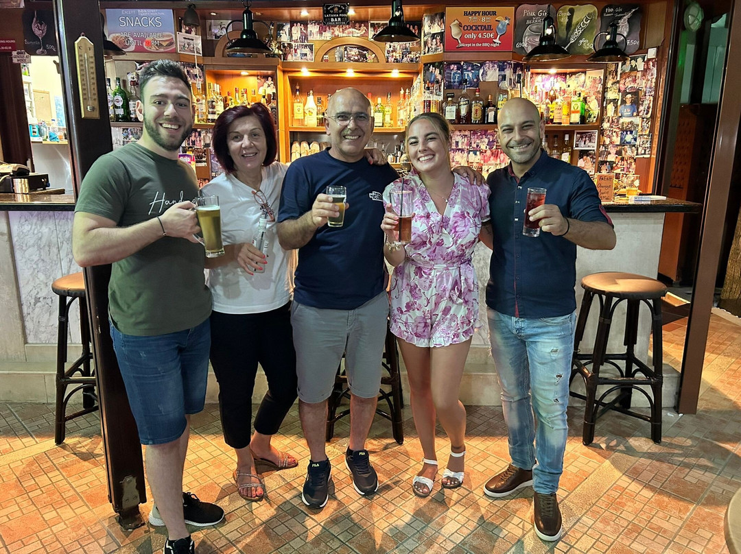 拉塔尼亚公寓酒店主图