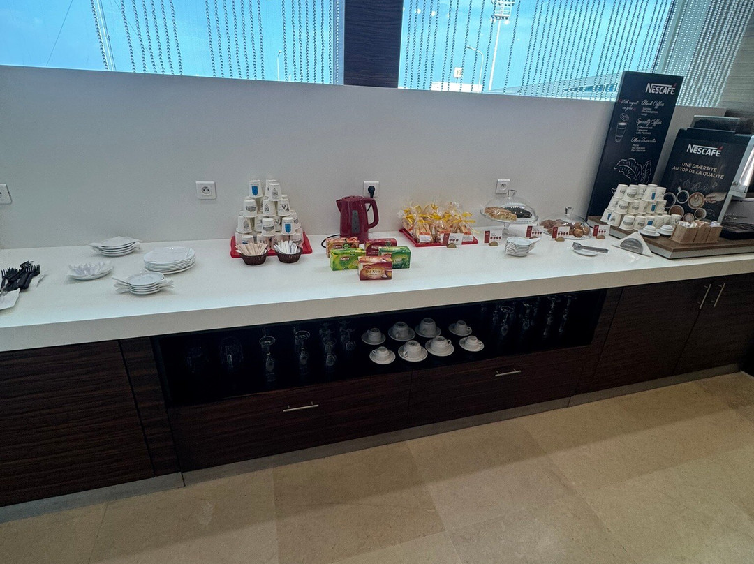 Primeclass Lounge-Enfidha必去景点