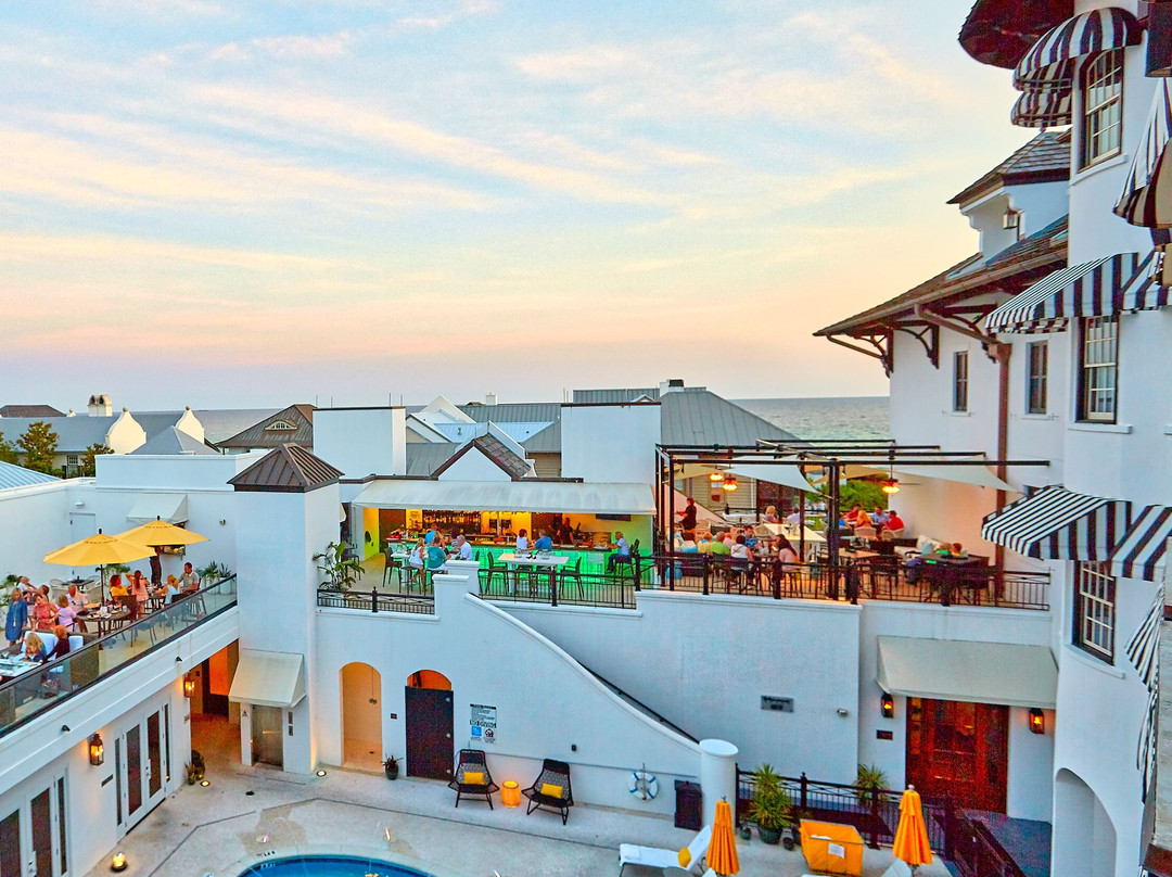 Havana Beach Bar & Grill