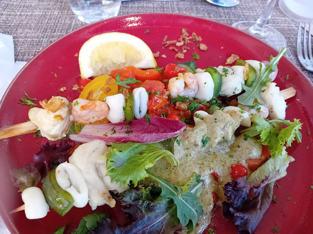La Rotonde