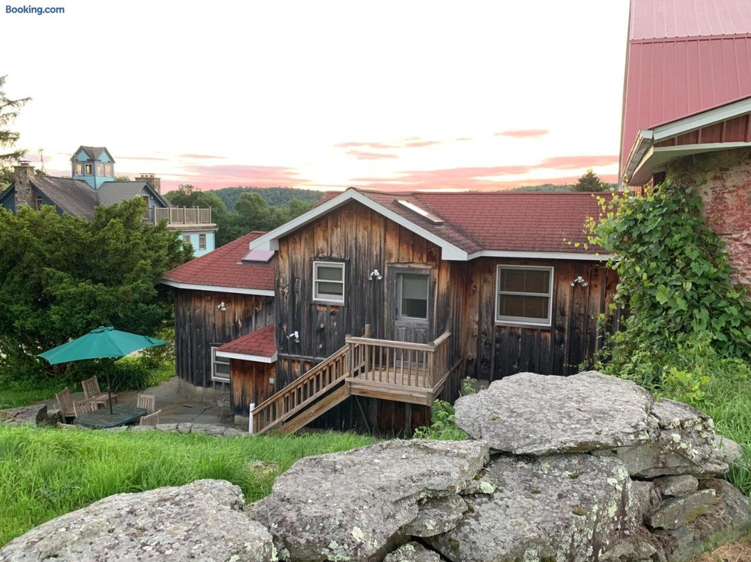 Idea Farm