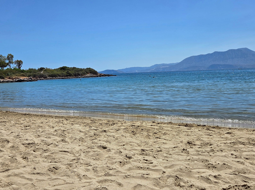 Ammoudara Beach-Ammoudara必去景点