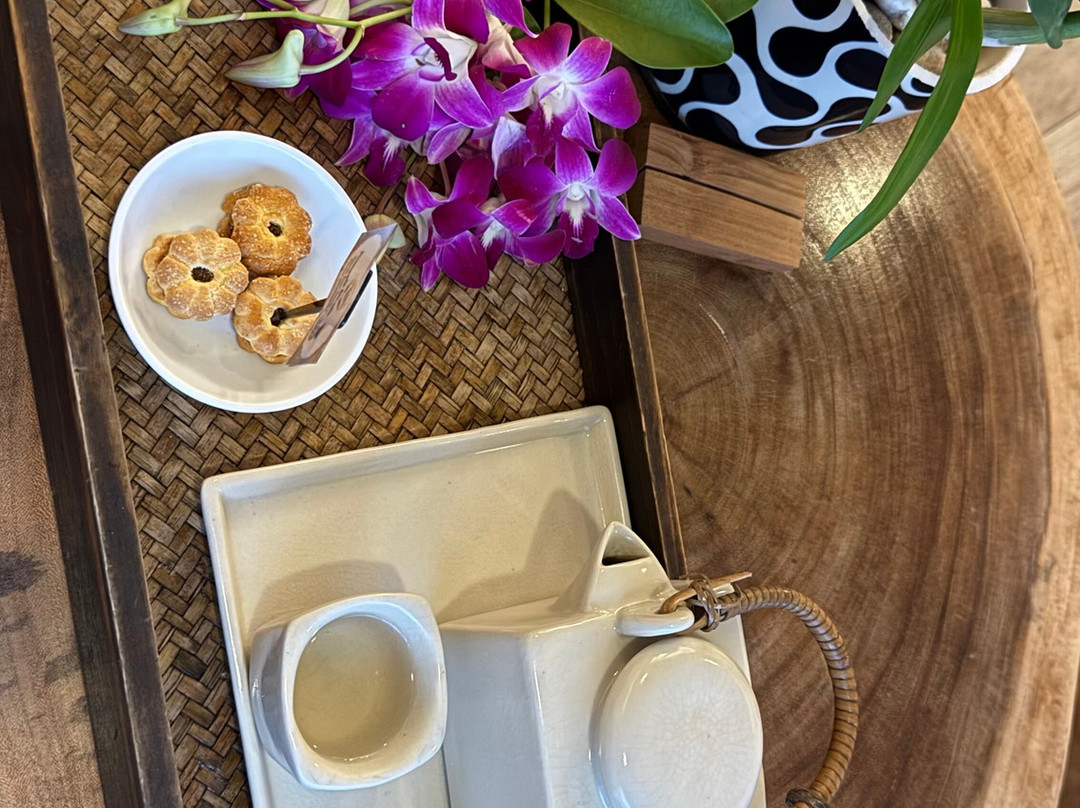 Pearl Spa in Phuket-Karon Beach必去景点