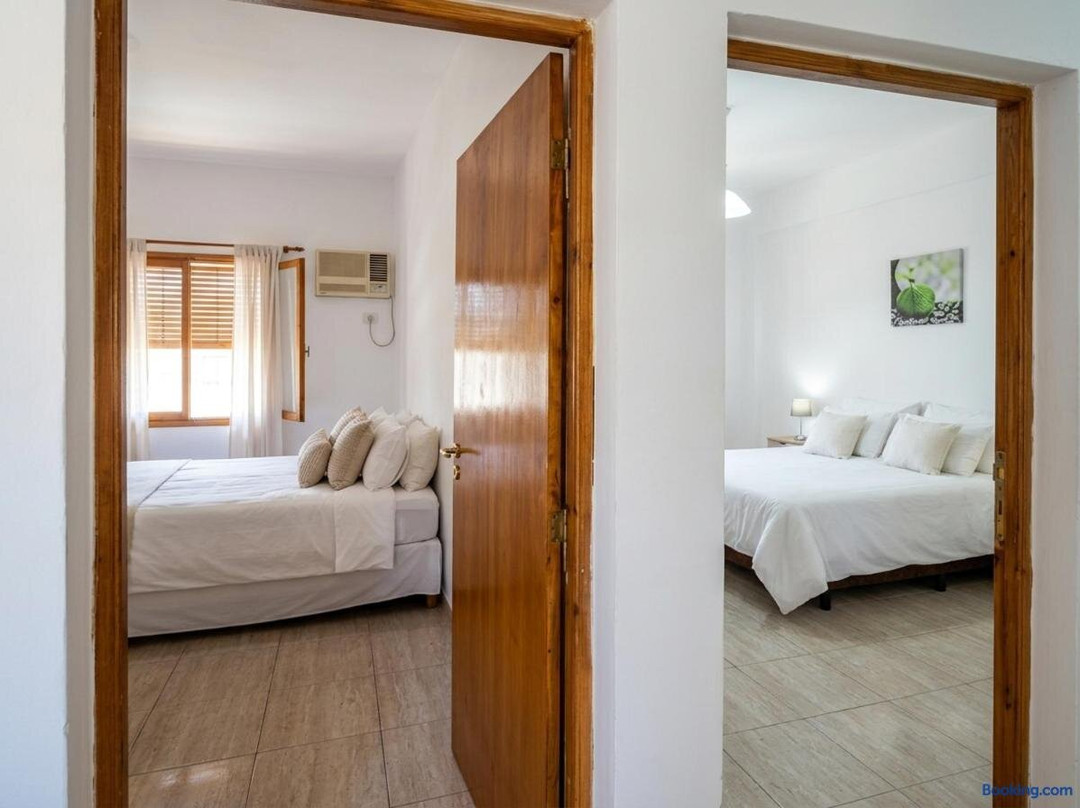 Apartamentos Marconi