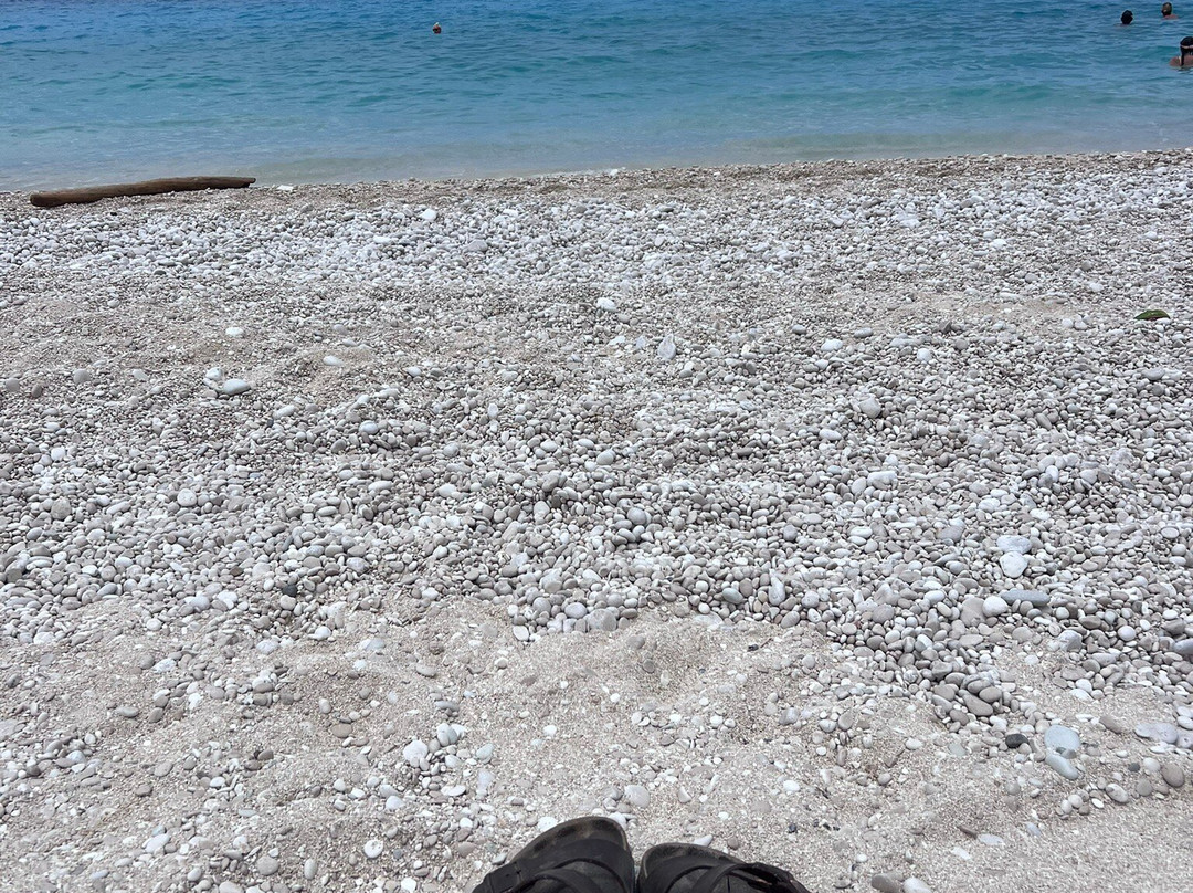 Myrtos Beach-Divarata必去景点