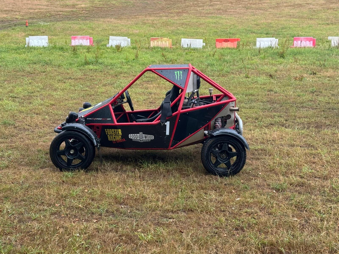 Forster Racing School-Boxgrove必去景点