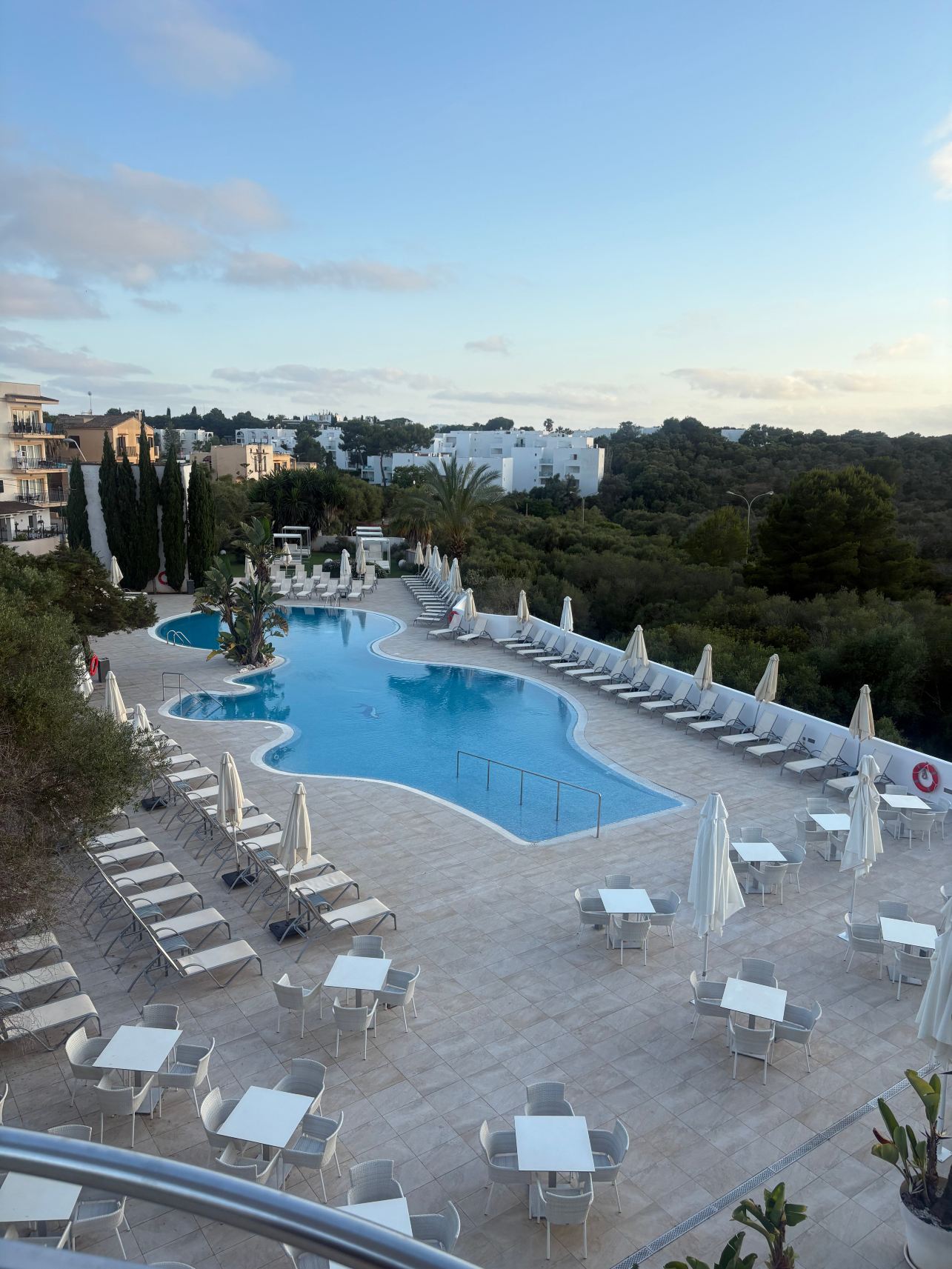 Monsuau Cala D'Or 酒店 - 限成人-旅行者