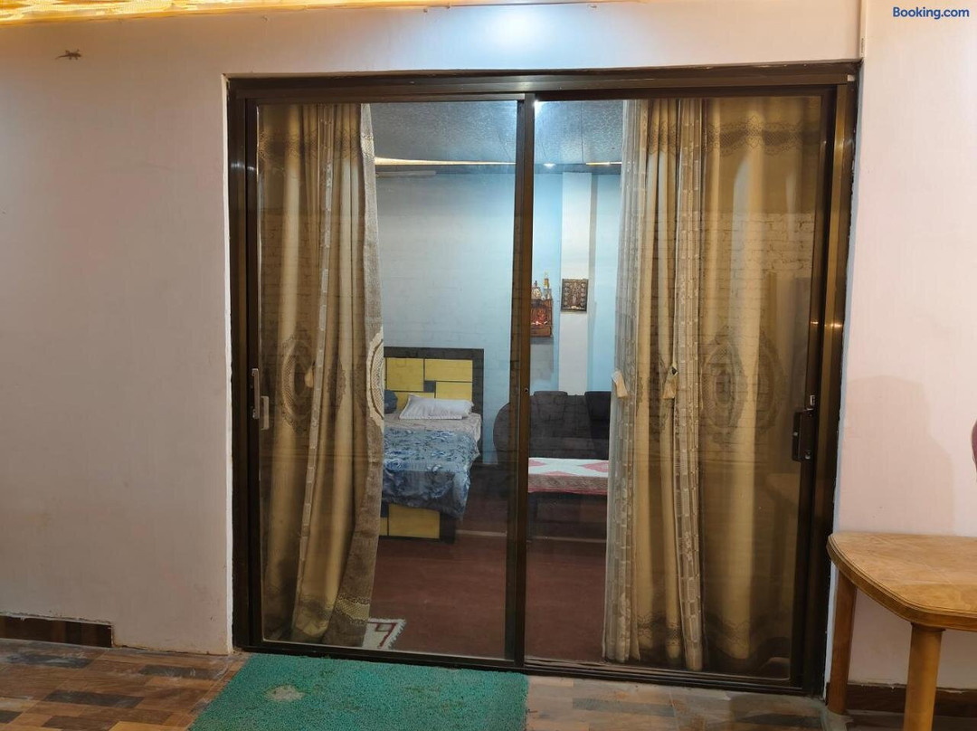 Nyay Vatika Inn
