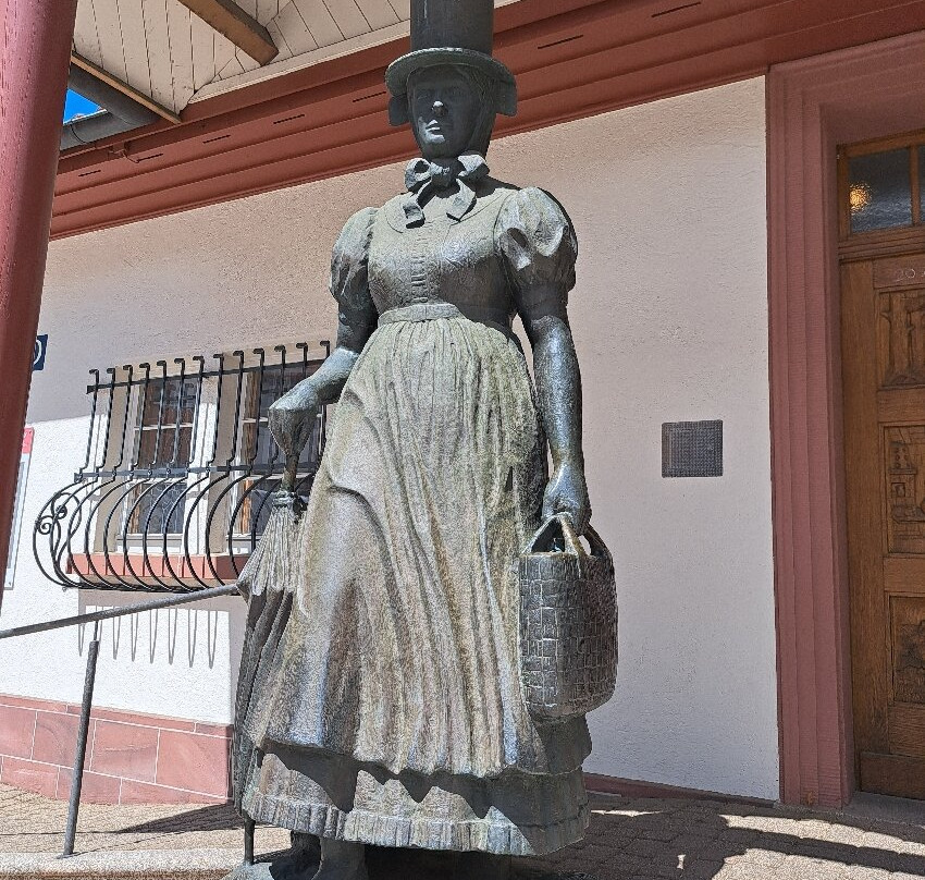 Black Forest Museum-特里贝格必去景点