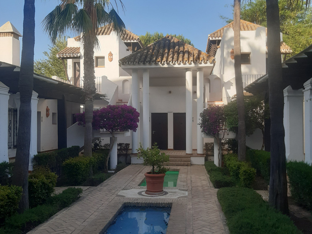 Bluesea El Cortijo