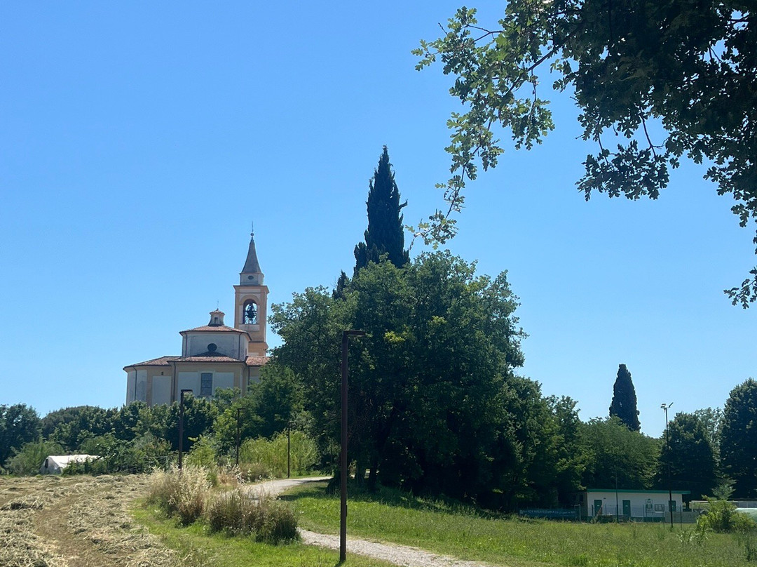 Ponte Romano “pontaccio”-San Vito必去景点