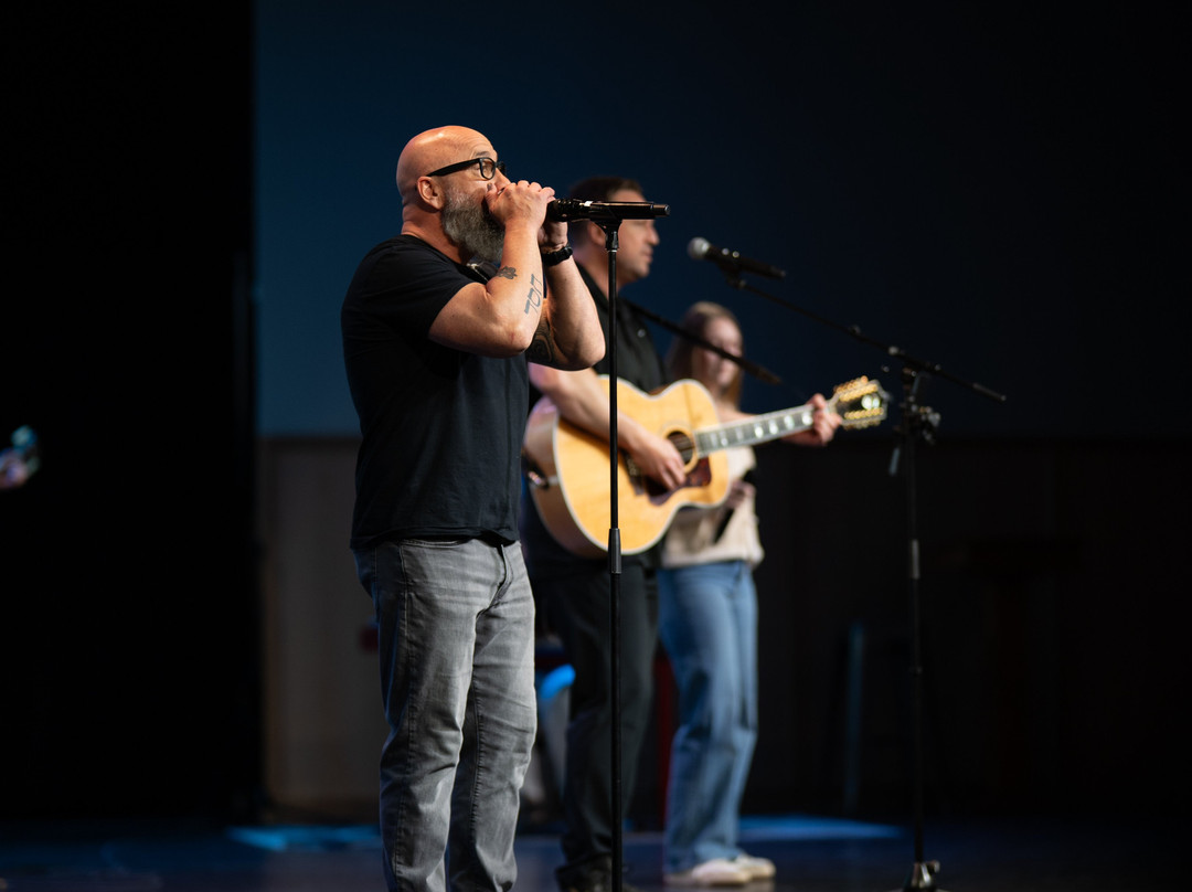 Journey Church-Gretna必去景点