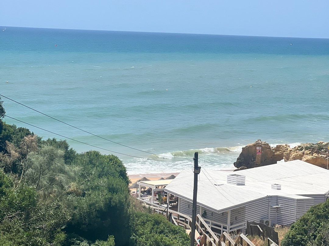 Praia Da Oura-阿尔布赞拉必去景点