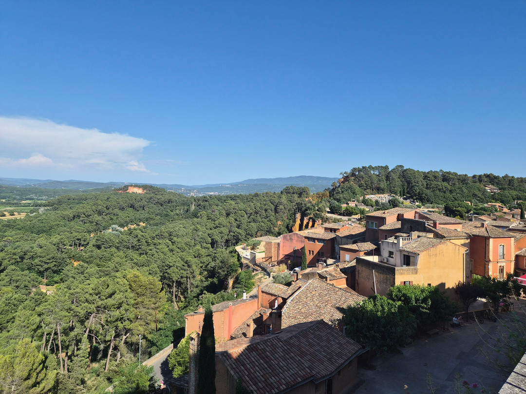 Maison d'hôtes Une Hirondelle en Provence