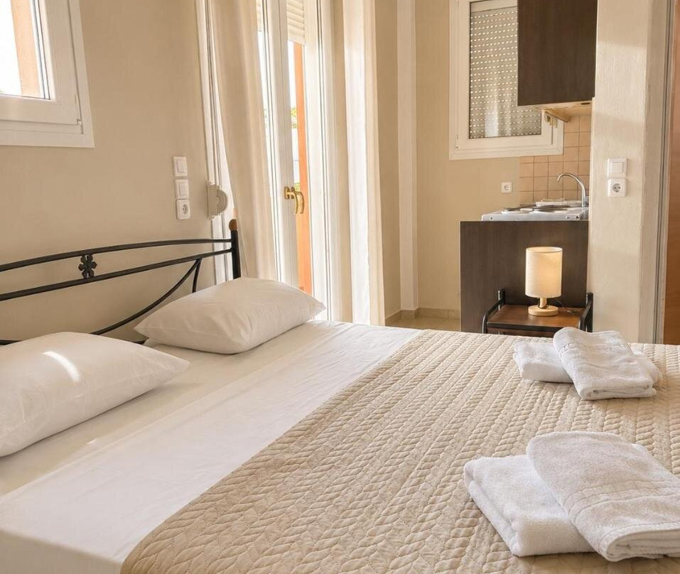 PNOE Rooms