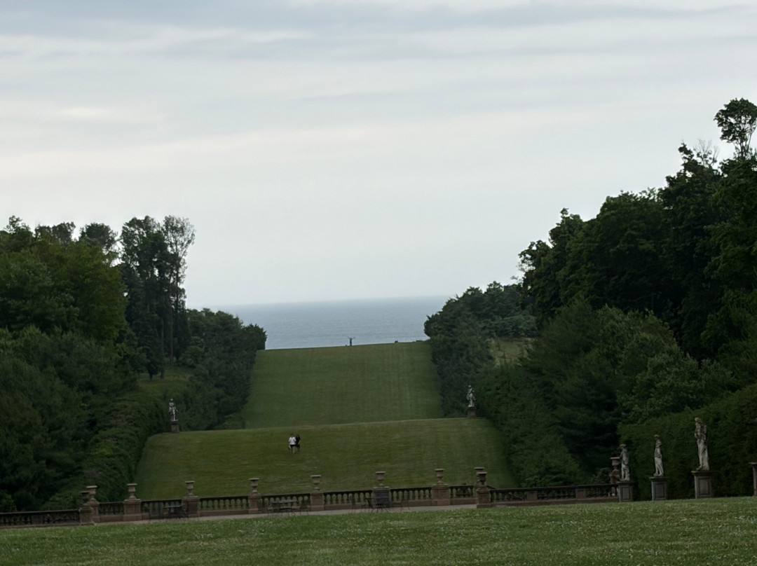 Castle Hill on the Crane Estate-Ipswich必去景点