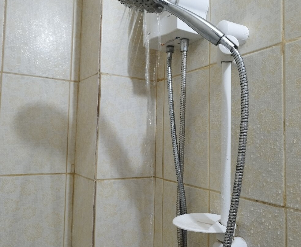 Diamond Hotel & Resto主图