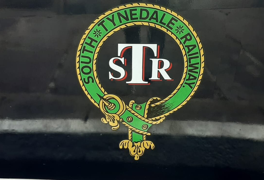 South Tynedale Railway-Alston必去景点