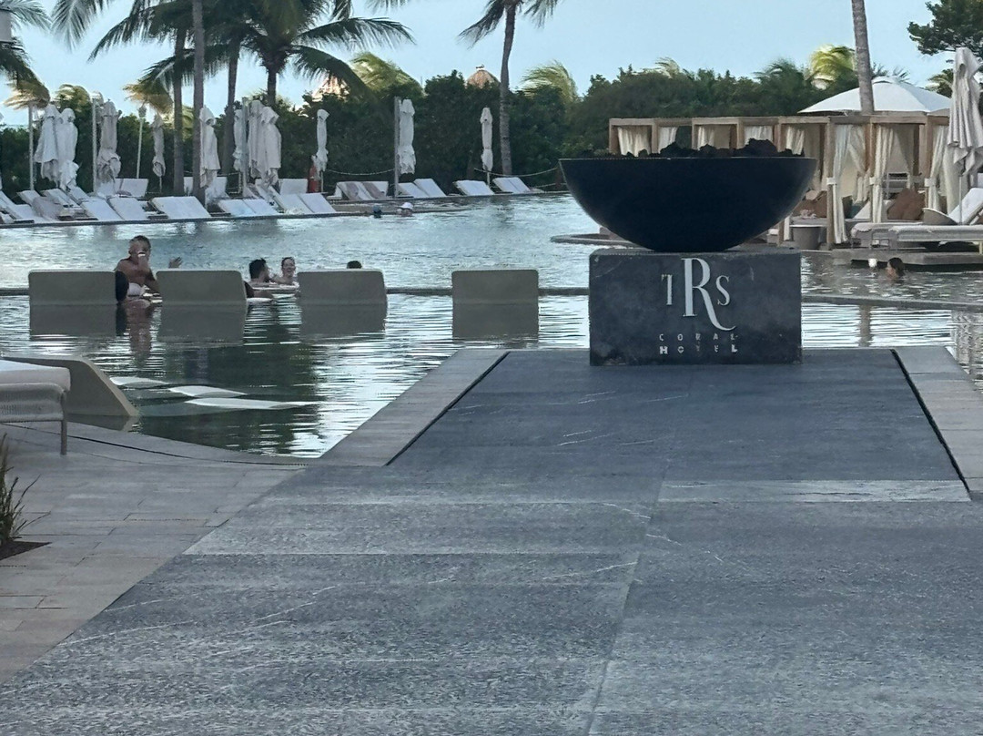 家庭精选在Grand Palladium Select Costa Mujeres - 全包主图