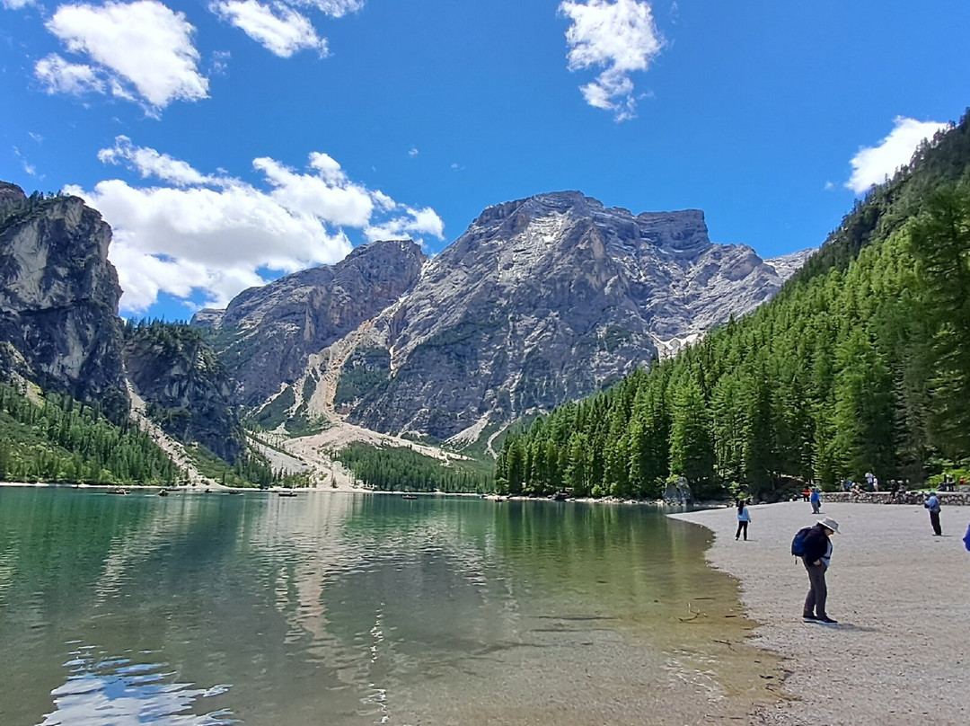 Lago di Braies-Braies必去景点