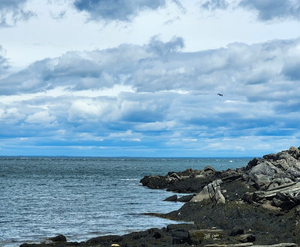 Two Lights State Park-开普伊丽莎白必去景点