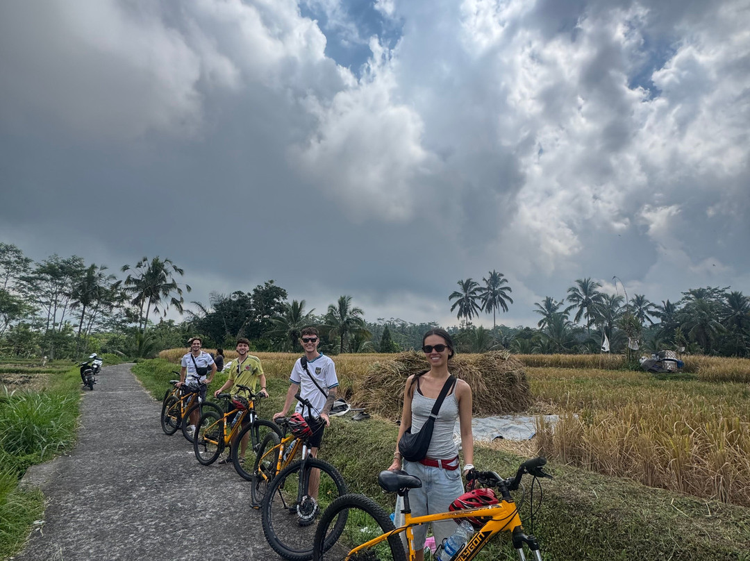 Bali Fun Bike Adventure-Pejeng Kaja必去景点