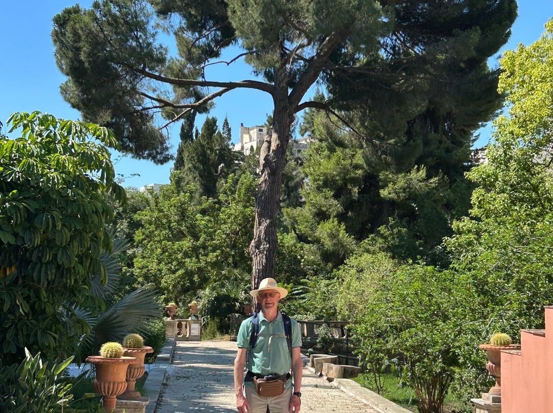 Orto Botanico dell'Università di Catania-卡塔尼亚必去景点