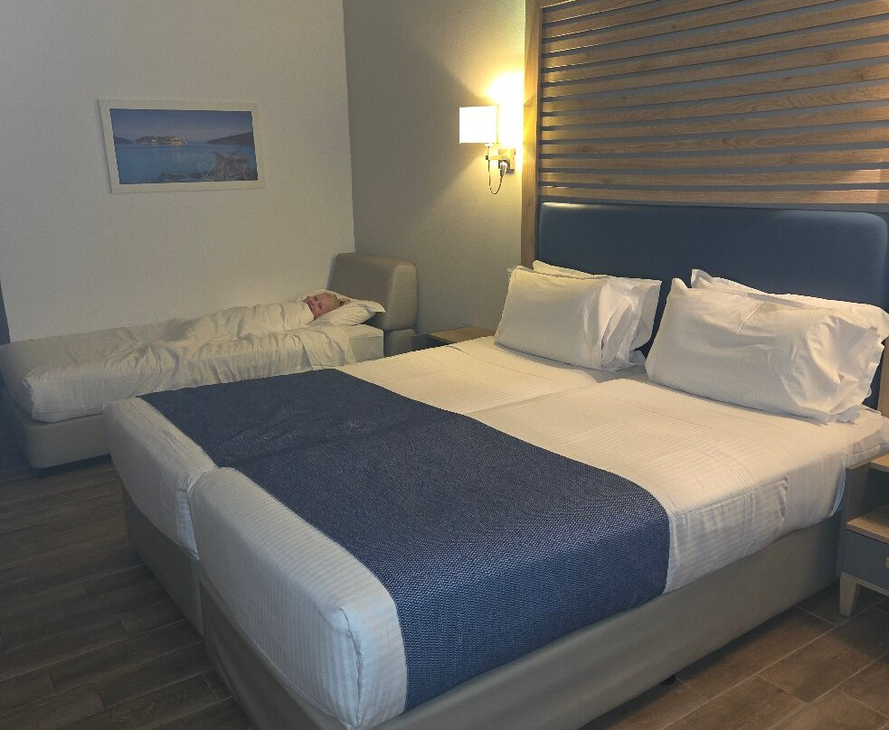 TUI BLUE Elounda Breeze主图