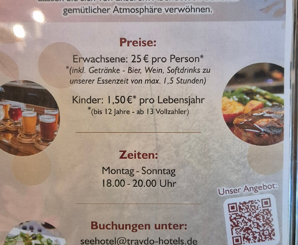 格罗斯雷申希酒店主图