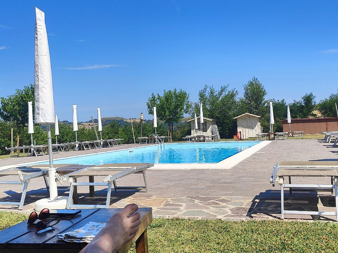 Agriturismo Ceriano主图