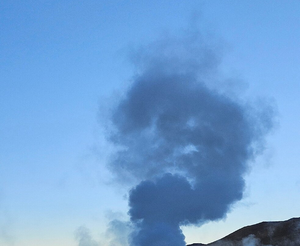 Geyser del Tatio-圣佩德罗-德阿塔卡马必去景点