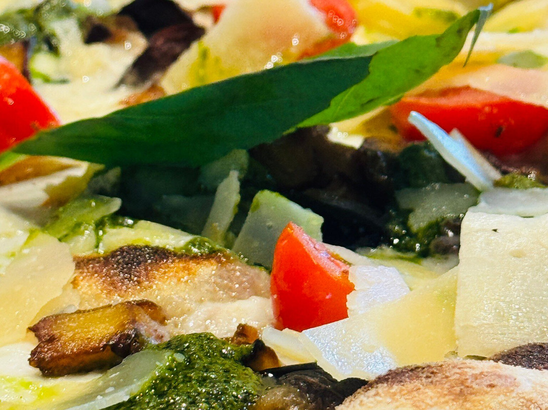 Forno Popolare