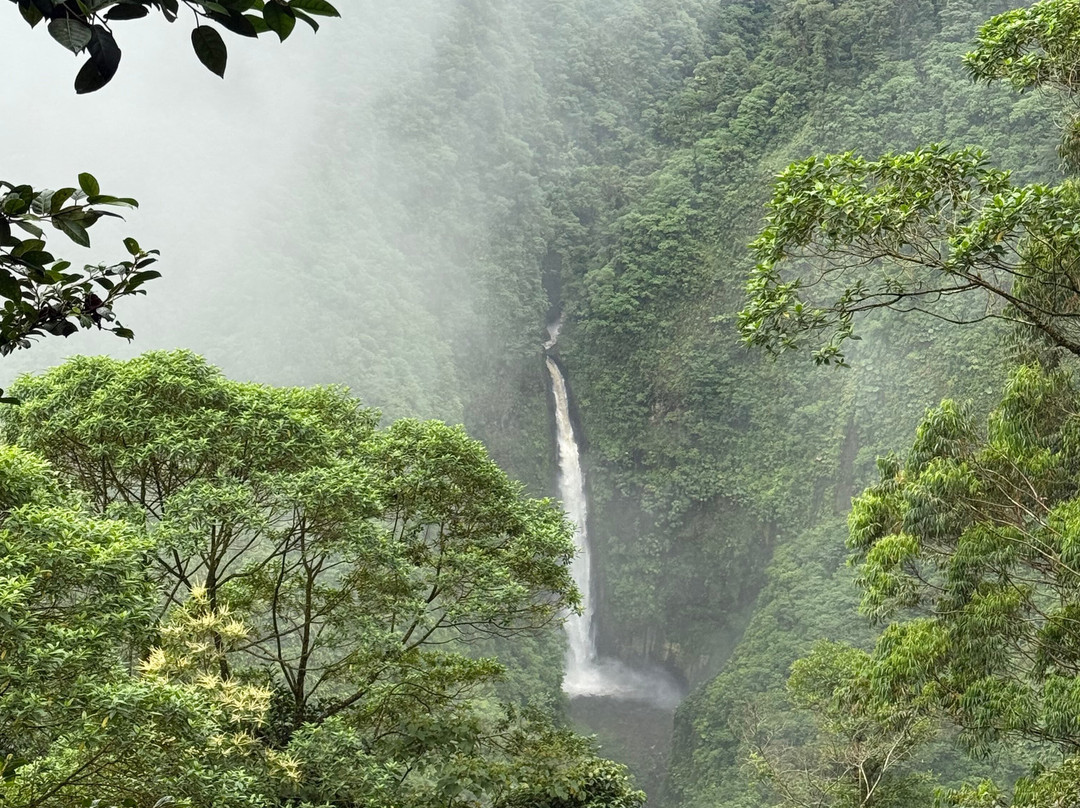 Travel Monkey Costa Rica-阿拉辉拉必去景点