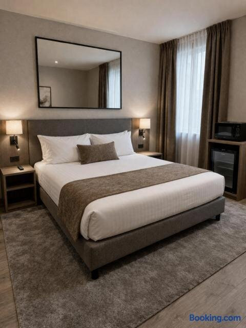 Hotel Le Castanea