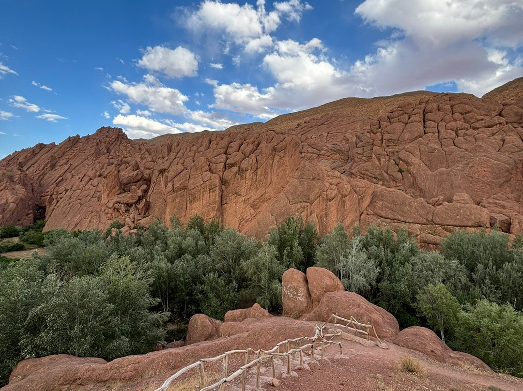 Morocco Guided Travel-非斯必去景点