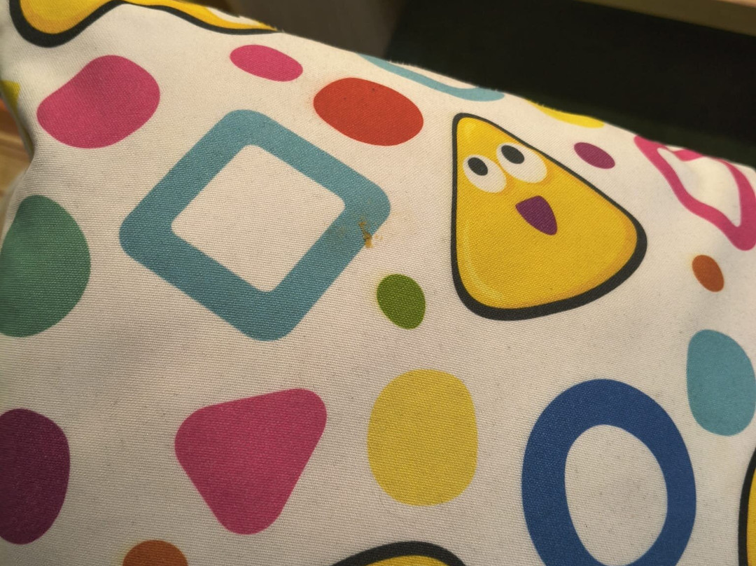 CBeebies Land Hotel主图