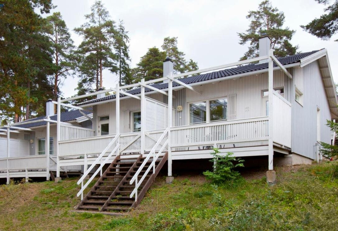 Holiday Club Airisto Apartments