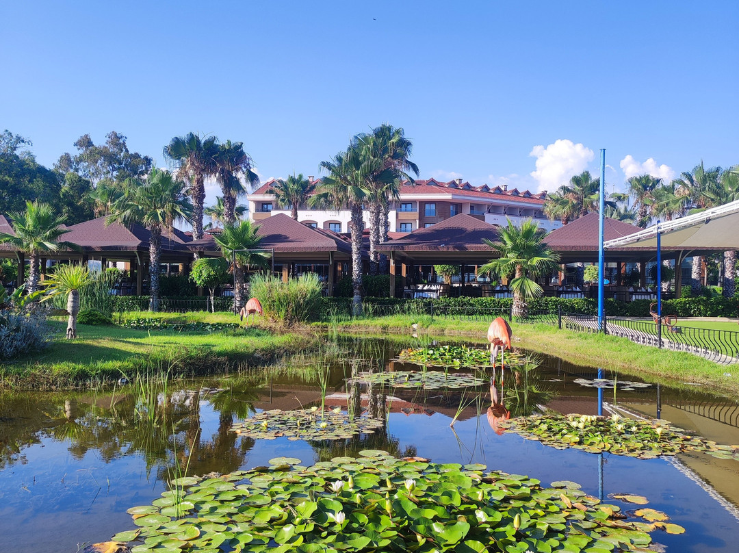 Club Hotel Turan Prince World主图