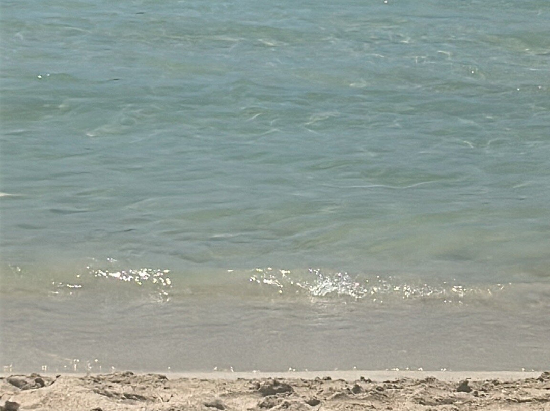 Spiaggia di Torre Chianca-切萨雷奥港必去景点