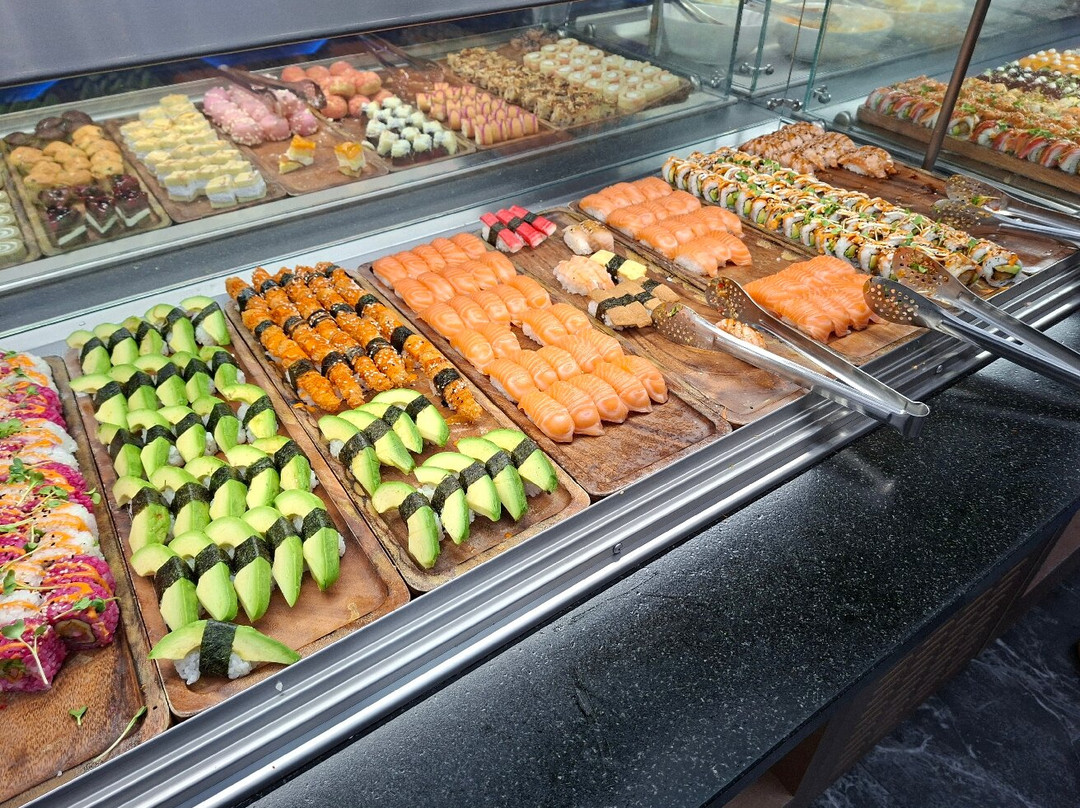 Woa - Buffet Restaurant