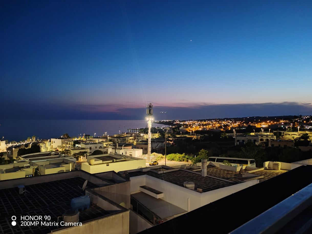 Hotel la Collinetta-旅行者