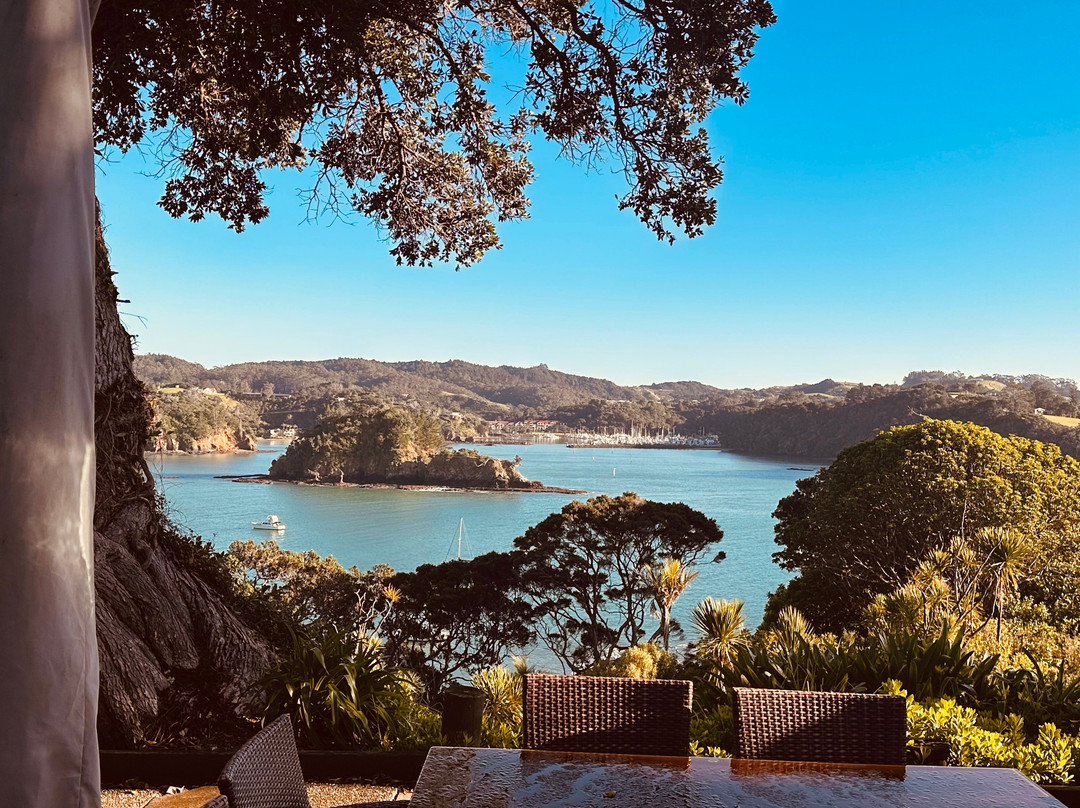 太平洋交会汽车旅馆主图