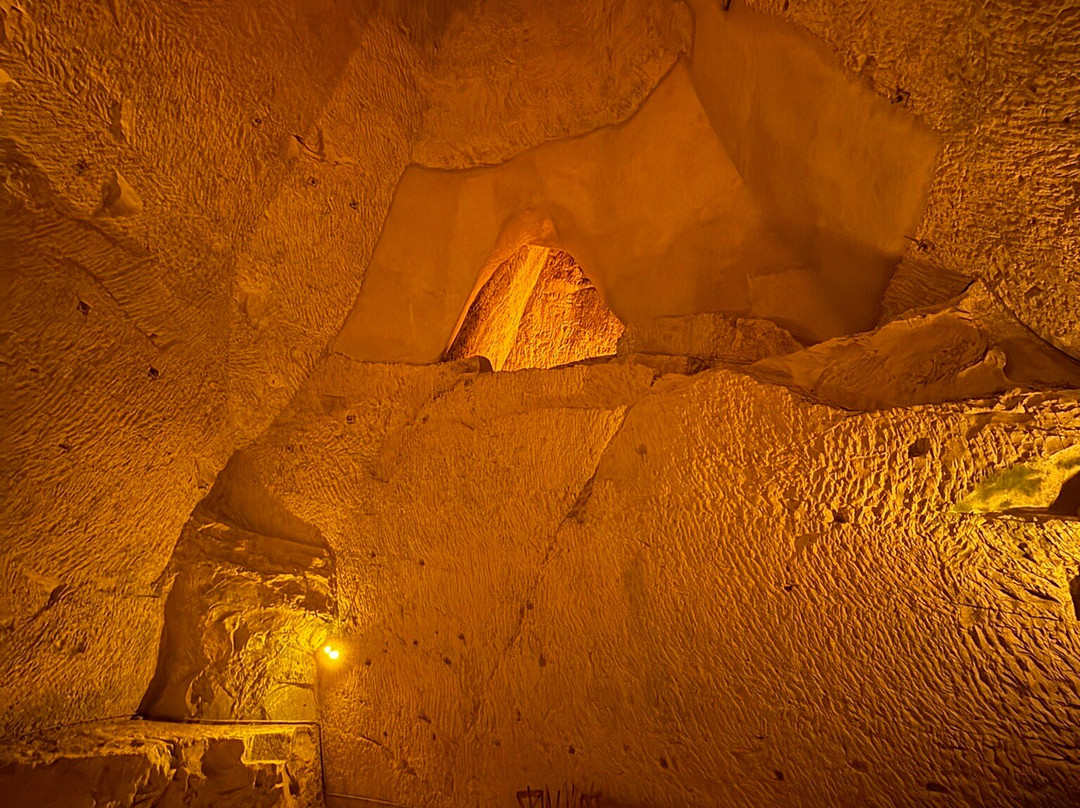 Maison Ruinart-兰斯必去景点
